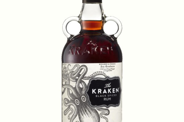 Kraken place